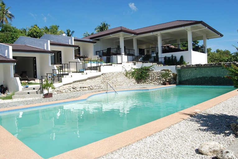 Sport & Beauty 5, Panorama de Argao Boutique Resort, Argao