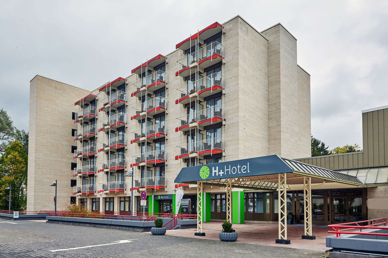Exterior & Views 2, H+ Hotel Bad Soden, Main-Taunus-Kreis