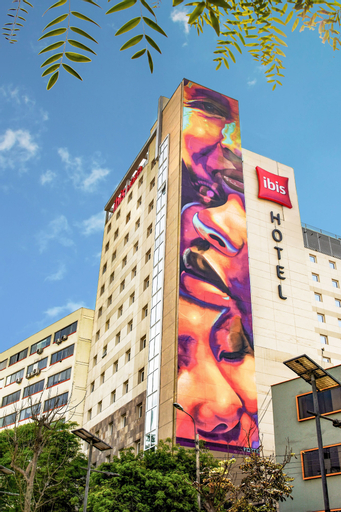 Exterior & Views 2, ibis Larco Miraflores, Lima