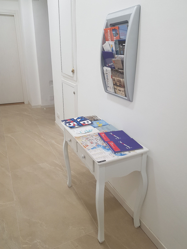Others 5, Trieste Center Rooms & Apartments, Trieste