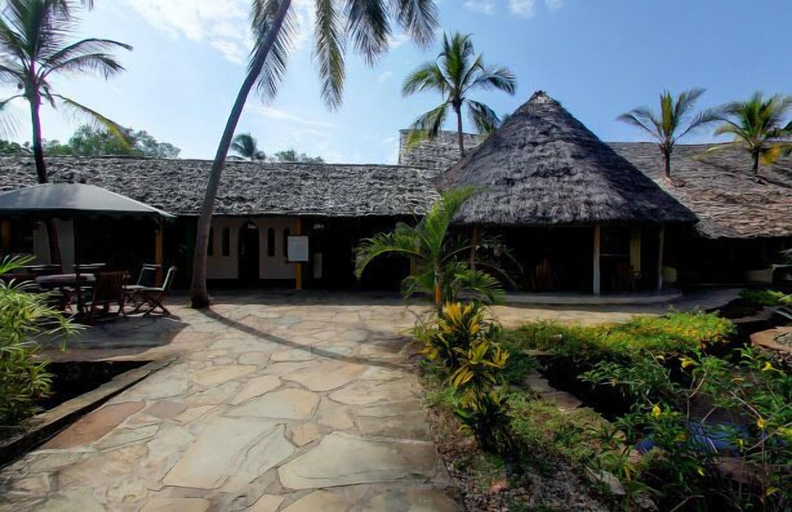 Exterior & Views 2, Turtle Bay Beach Club, Kilifi North