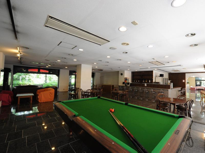 Others 5, Hotel Keyaki-noki, Hakuba