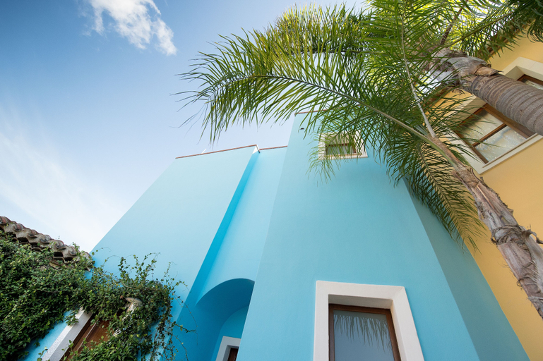 Exterior & Views 2, Borgo degli Ulivi Residence, Ogliastra