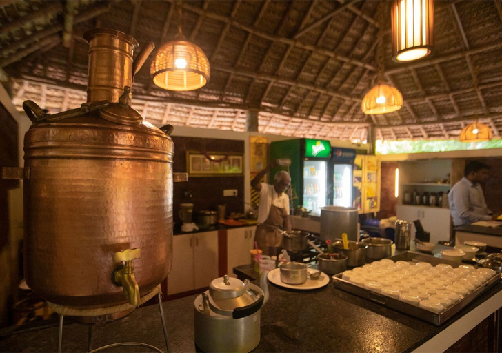 Food & Drinks 5, SR Jungle Resort, Coimbatore