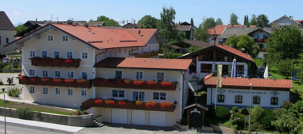 Beim Hasn, Rosenheim