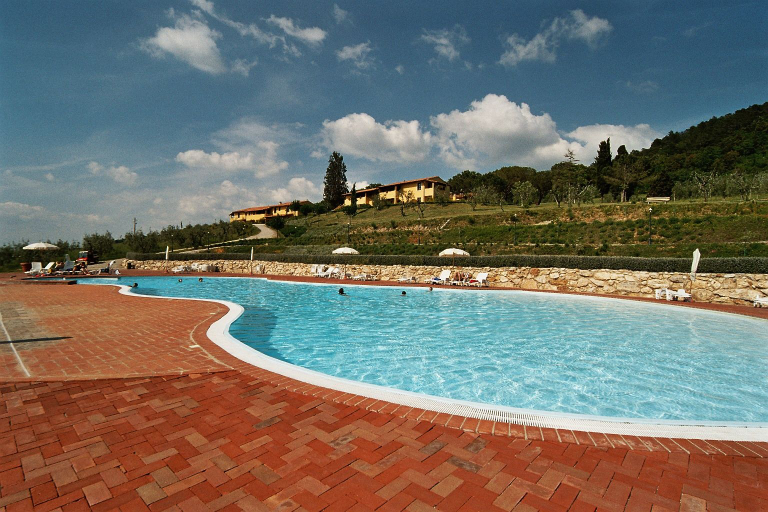 Sport & Beauty 5, Agriturismo Belmonte Vacanze, Florence