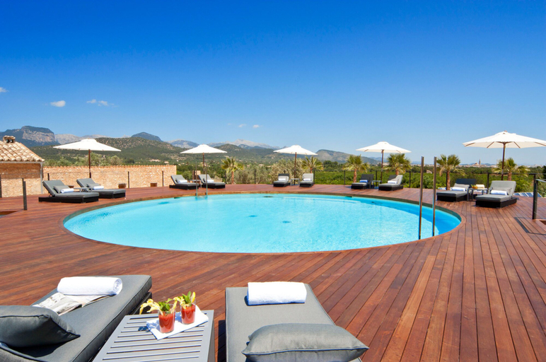 Sport & Beauty 2, Sa Cabana Hotel Rural & Spa - Adults Only, Baleares