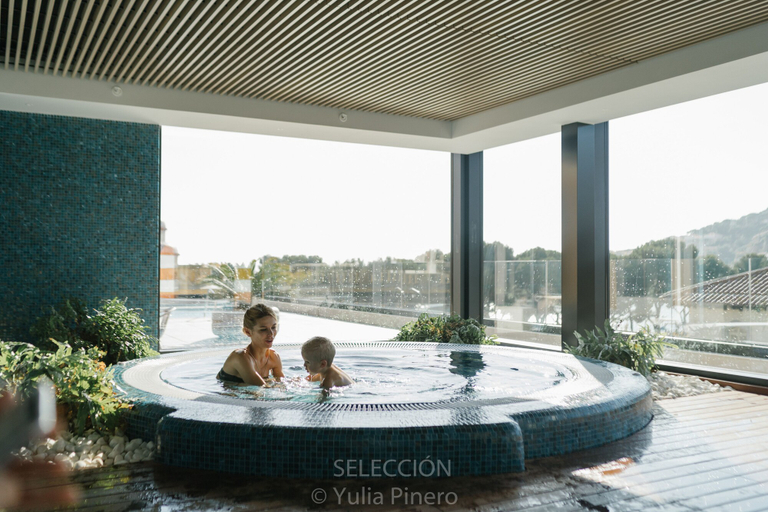 Sport & Beauty 3, Elke Spa Hotel, Girona
