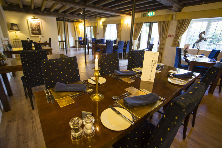 Food & Drinks 5, Hornsbury Mill, Somerset