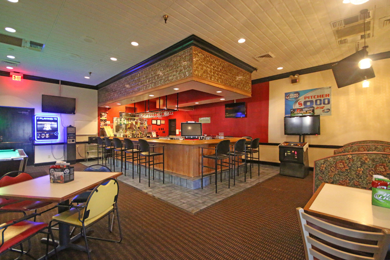 Food & Drinks 5, Ramada by Wyndham Wytheville, Wythe