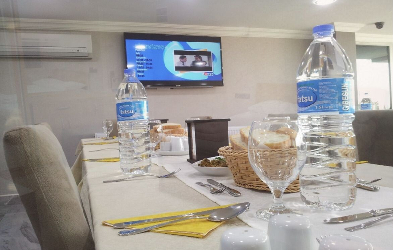 Food & Drinks 3, Basoglu Bulancak Otel, Bulancak