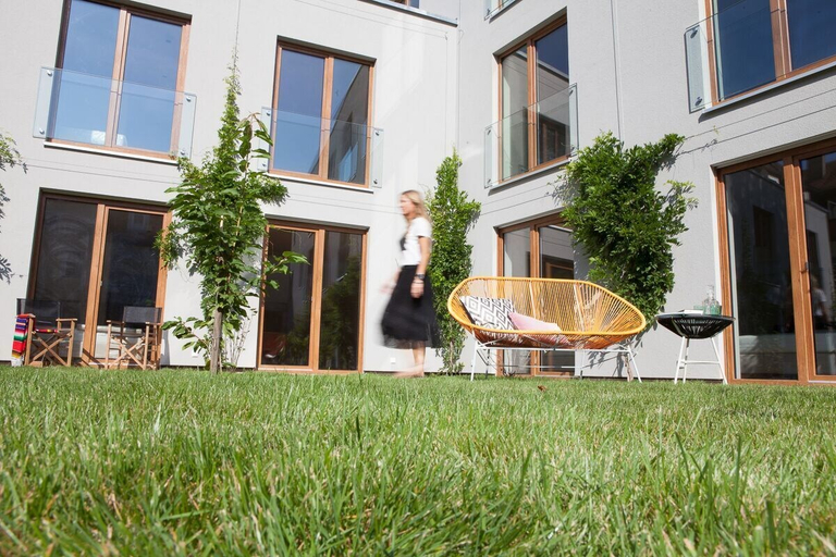 Exterior & Views 2, Green Spirit Hotel, Regensburg