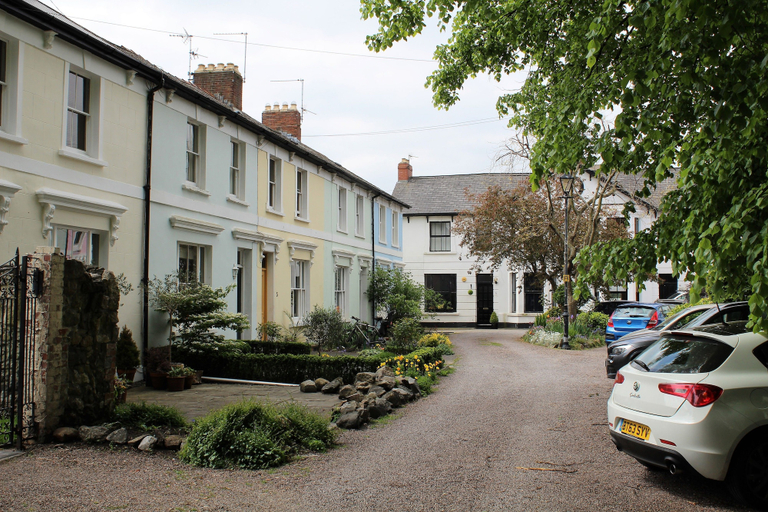 Exterior & Views, Victorian House near Stadium, Cardiff