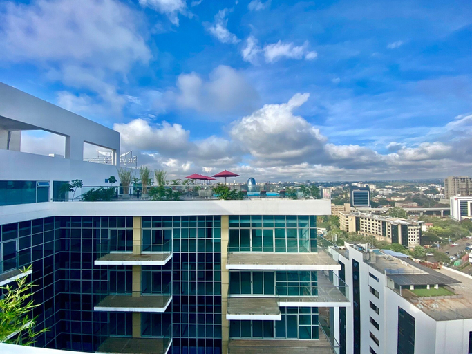 Exterior & Views, Myles Dreamfield Nest-two Bedroom Apartment, Westlands