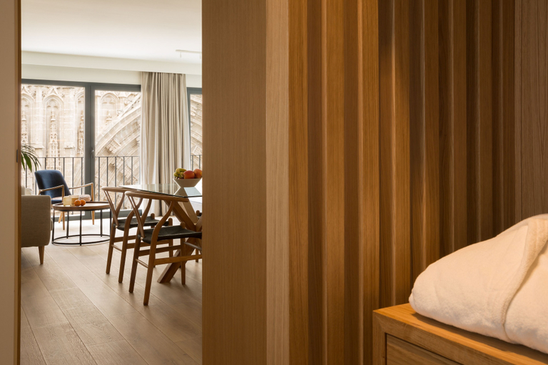 Others 5, Puerta Catedral Suites, Sevilla