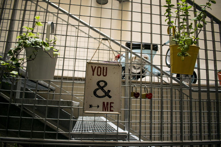 Exterior & Views 2, Hostel Trastevere, Rome