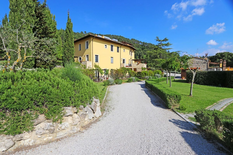 Exterior & Views 2, Agriturismo Belmonte Vacanze, Florence