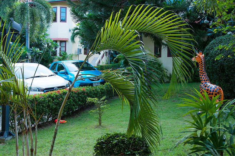 Exterior & Views 2, Samui Green Life, Ko Samui