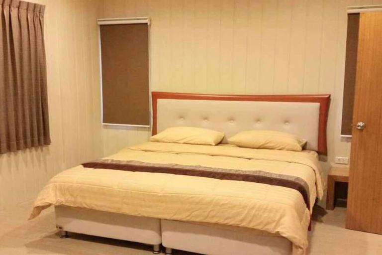 Bedroom 3, Raisailuang Resort, Muang Ubon Ratchatani