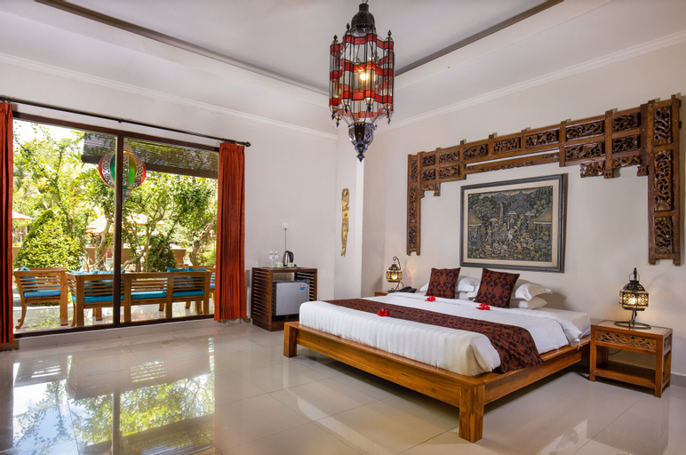 Bedroom 14