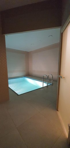 Sport & Beauty 4, Vesta Samara Hotel, Samara