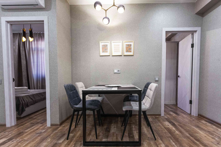 Others 5, More Apartments na Estonskoy 37 k 8, Sochi gorsovet
