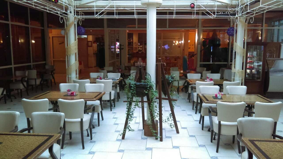Food & Drinks 5, Hotel Kralj Tomislav, Nova Gradiška