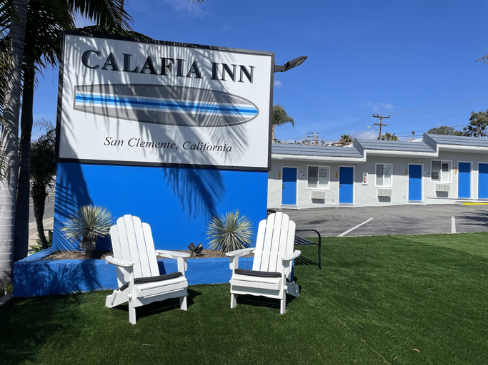 Exterior & Views 1, Calafia Inn, Orange