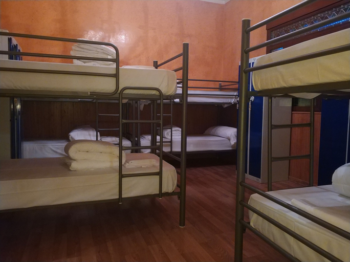 Bedroom 3, Hostal Avenida Andalucía, Sevilla