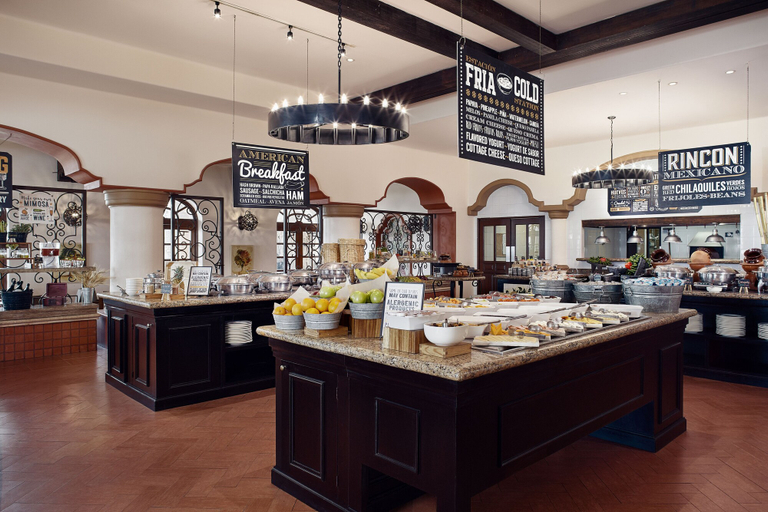 Food & Drinks 5, Hacienda del Mar Los Cabos, An Autograph Collection All-Inclusive Resort by Marriott, La Paz