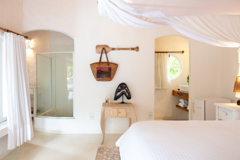 Bedroom 4, Maion Hotel e Boutique, Porto Seguro