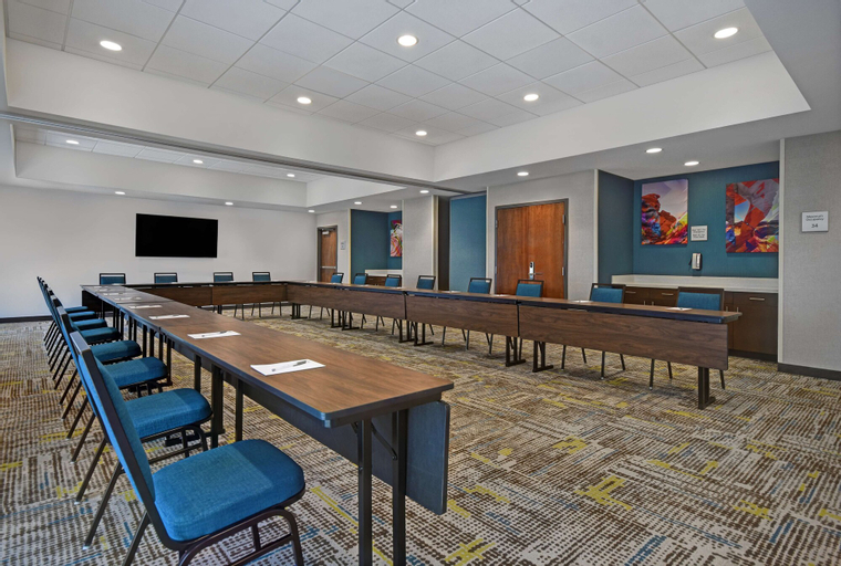 Business Facilities 24