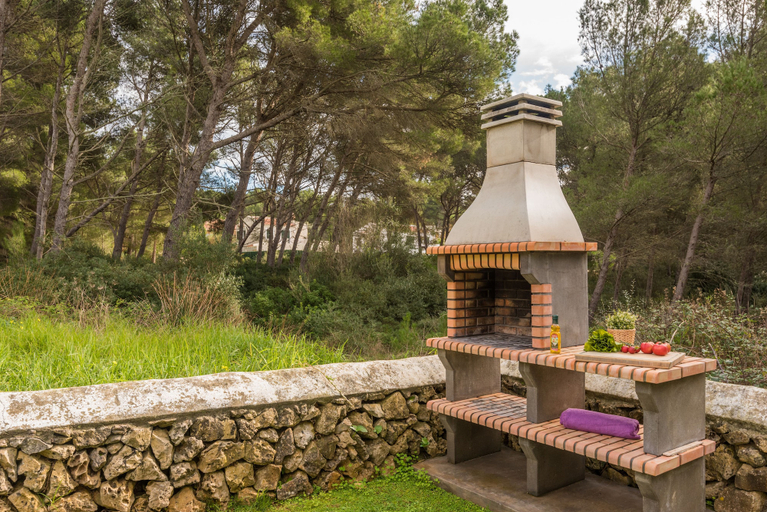 Others 5, Villa Son Park Golf, Baleares