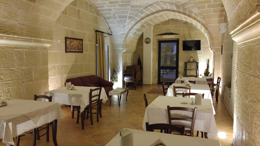 Food & Drinks 5, Villa Papaleo, Lecce