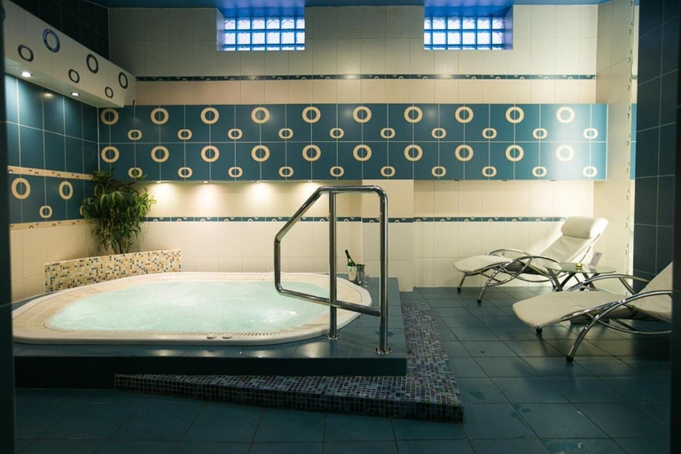 Sport & Beauty 5, Hotel & Spa Kameleon, Żory