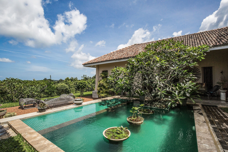 Sport & Beauty 2, Villa Mayurana By Edwards Collection, Habaraduwa