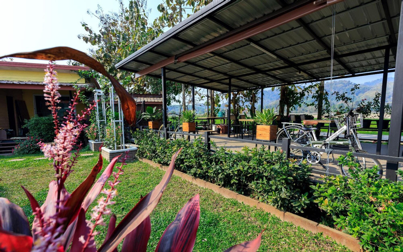 Others 5, Baan Sin Suk, Muang Chiang Rai