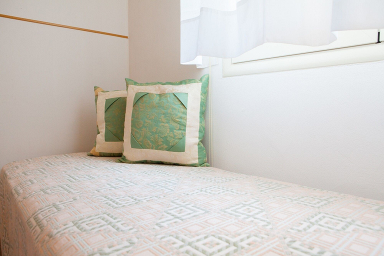 Bedroom 2, Casa Giusi, Lecce