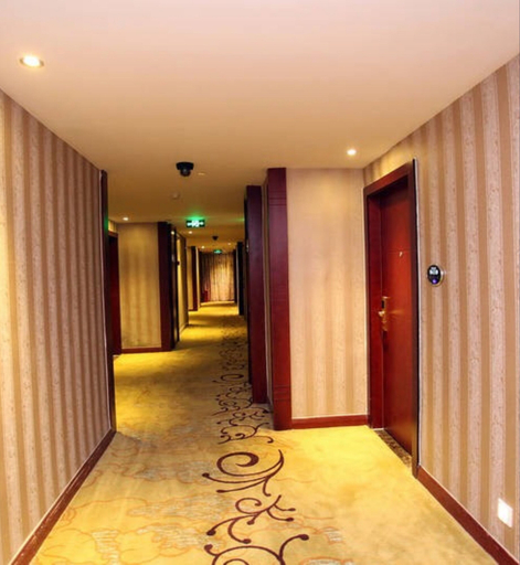 Others 5, Vyluk Hotel - Chengdu Chunxi Road, No.2 Municipal Taiguli, Chengdu