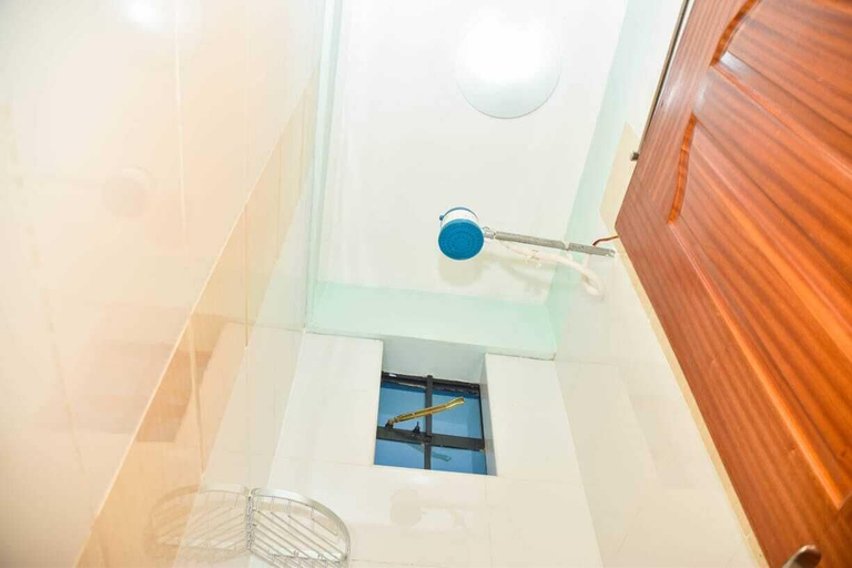 Bathroom 2, Stay.Plus Arujo Apartment Homa Bay, Homa Bay Town