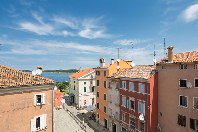 Others 5, Alla Pescheria, Rovinj
