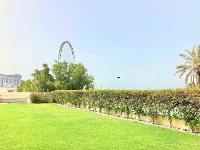 Others 5, Luxurious Stay at the Walk JBR, Dubai