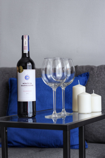Food & Drinks, Apartamenty Polanka, Poznań City
