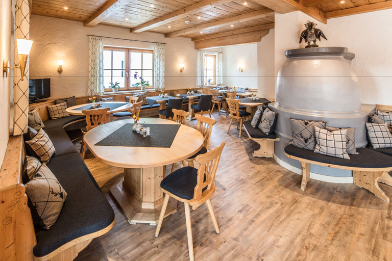 Food & Drinks 5, Landhotel Endhart, Landsberg am Lech