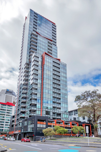 Exterior & Views 2, Amazing Harbour, Skytower & Rangitoto Views, Waitakere