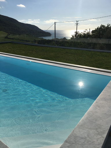 Sport & Beauty 3, Myrtus Agropoli, Salerno