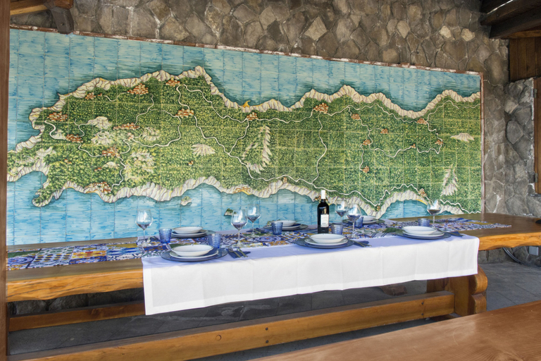 Food & Drinks 4, De Vivo Realty - Villa Russo Nerano, Napoli