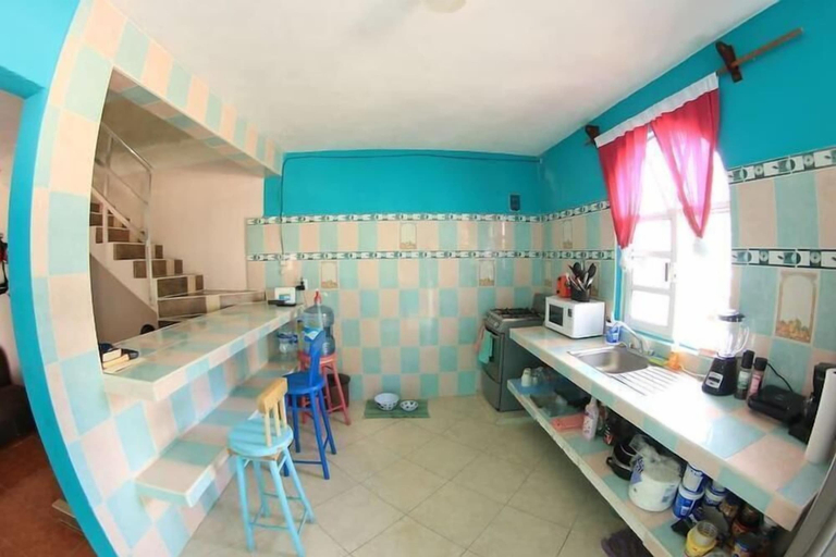 Others 5, Casa Chipotle by Skyrun, Isla Mujeres