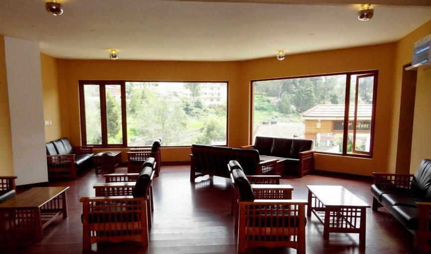 Raahat Inn Kodaikanal, Dindigul