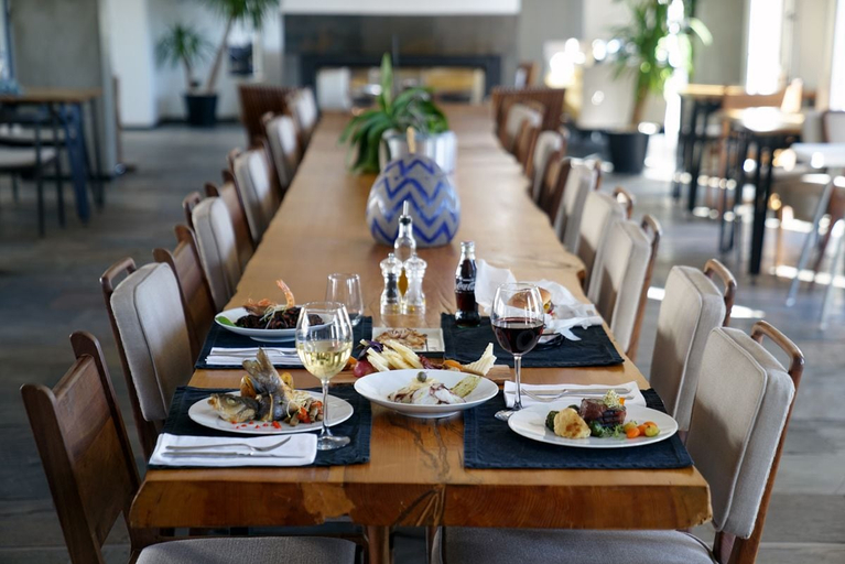 Food & Drinks 5, Mola Cunda Hotel, Ayvalık